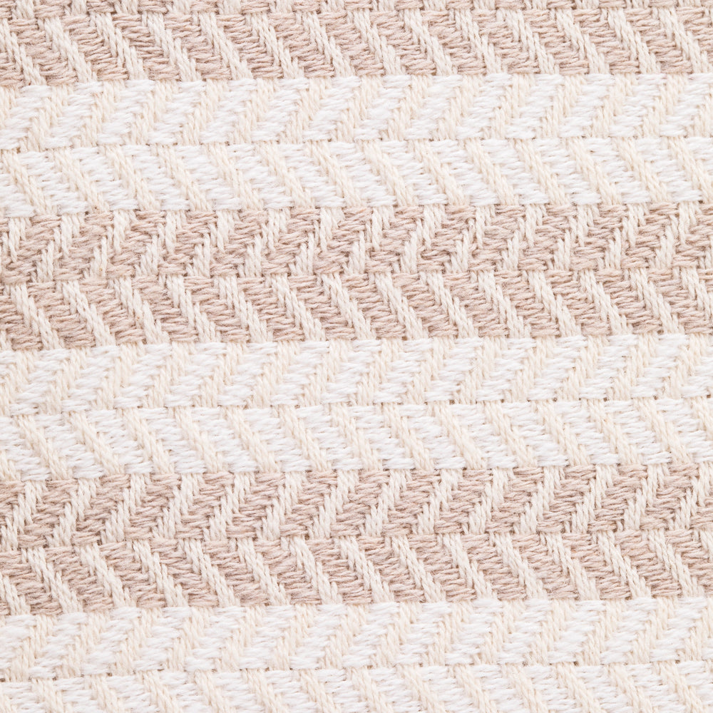 
                  
                    Badehåndklæde - Stripe - findes i 3 farver
                  
                