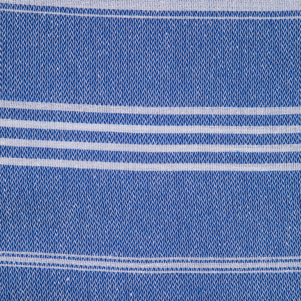 
                  
                    Badehåndklæder - Retro - Blå
                  
                