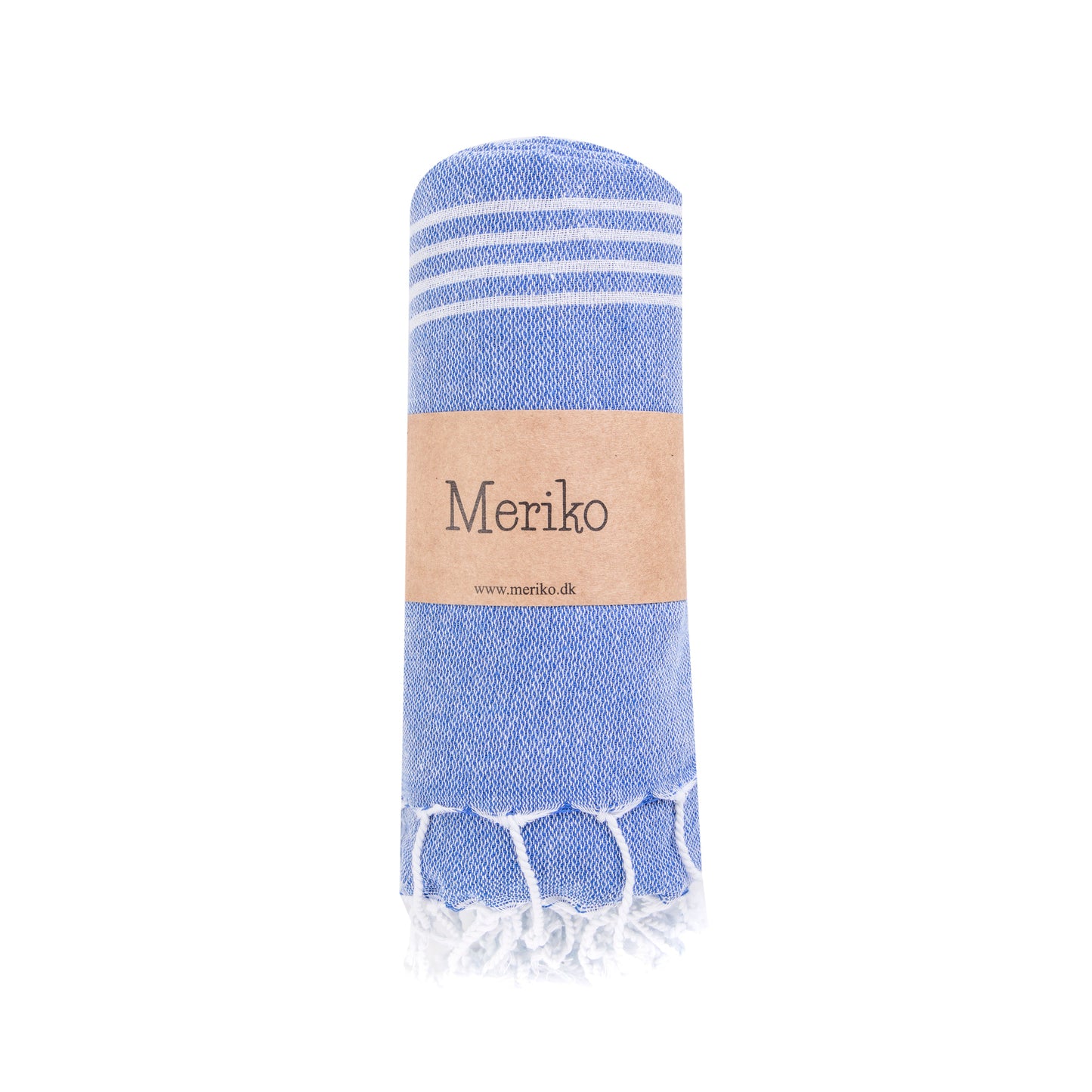 
                  
                    Badehåndklæder - Retro - Blå
                  
                