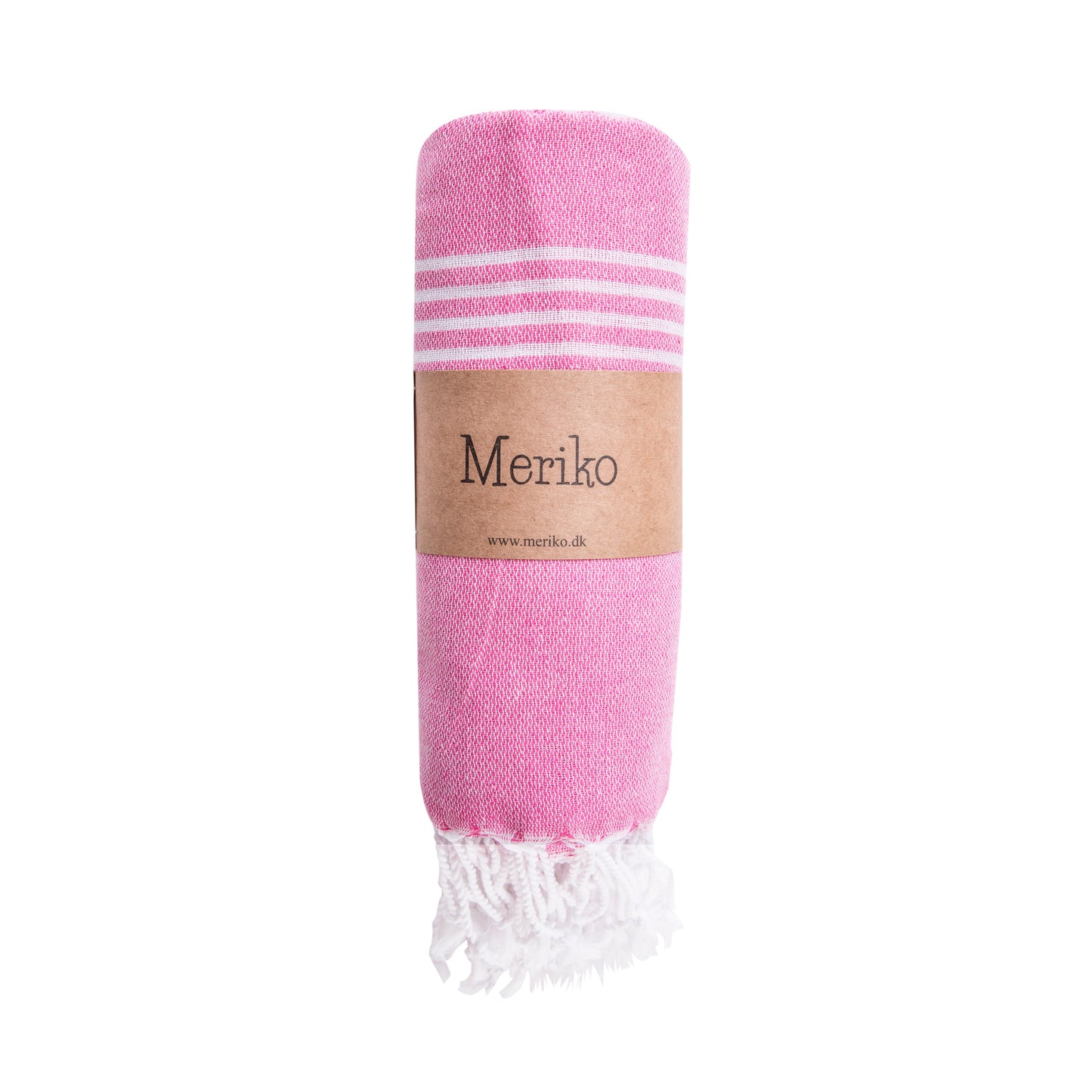 
                  
                    Badehåndklæder - Retro - Pink
                  
                